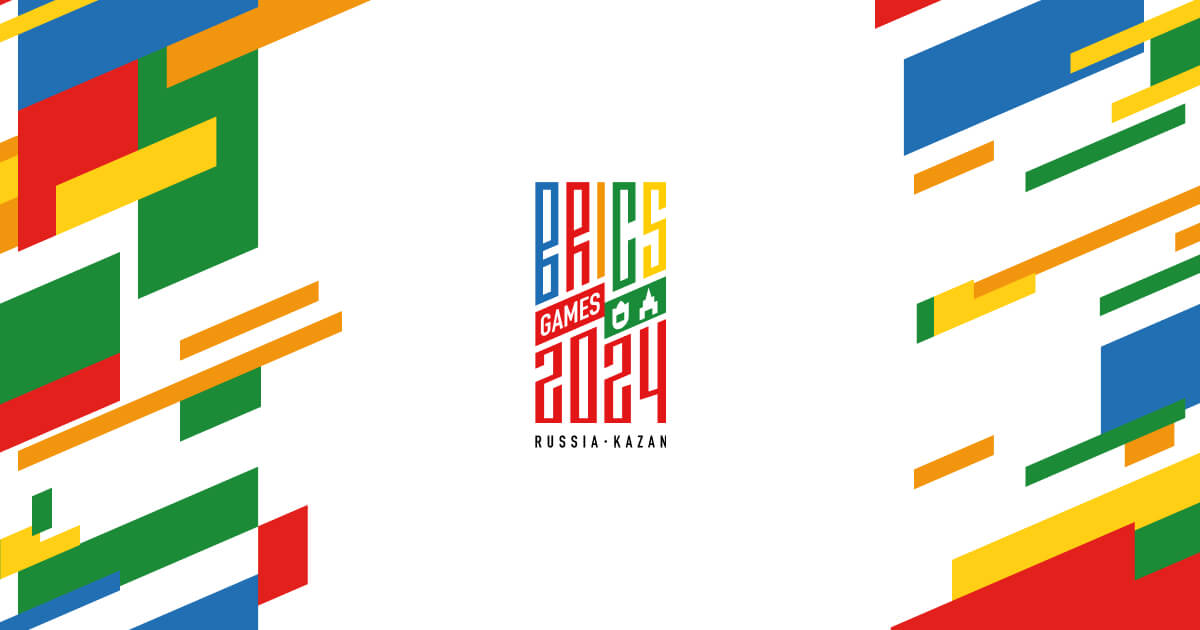 BRICS Sports Games