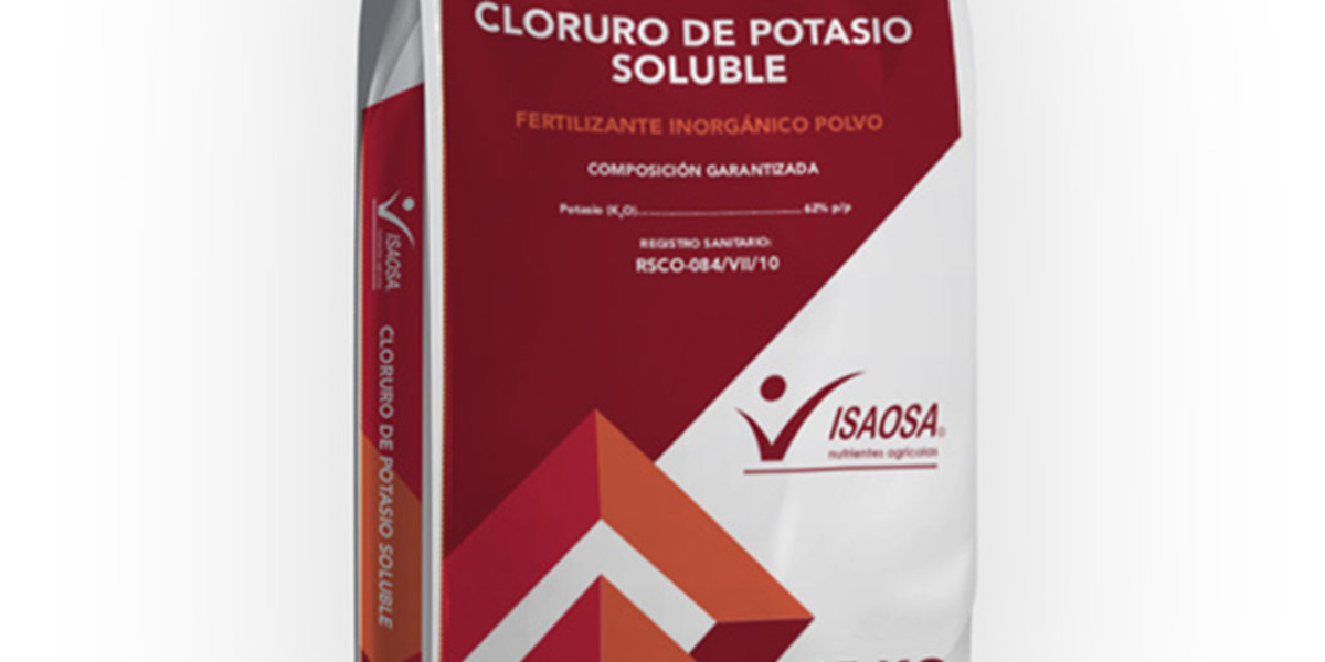 ¿Exceso de cloruro de potasio: ¿Cuánto es bastante?
