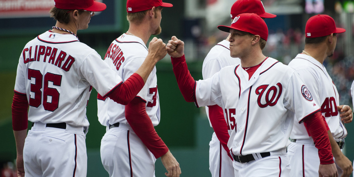 MASN consents to repayment in dispute over Nationals-Orioles television civil liberties, AP resource says