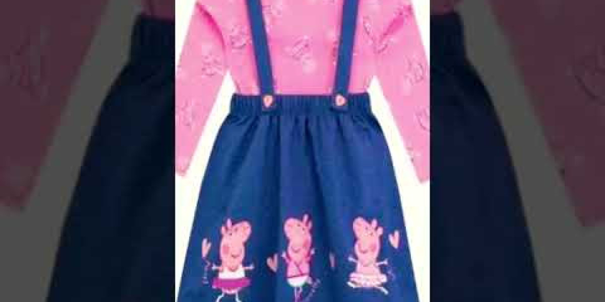 Children's Boutique Clothing Perfect Outfits, Accessories, & More!