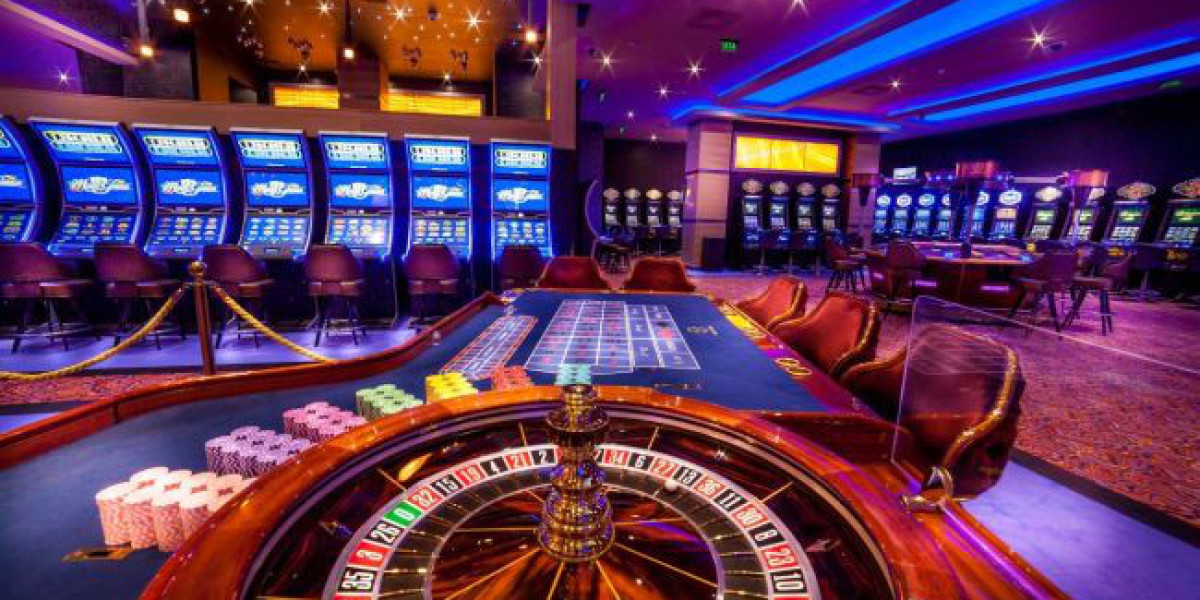 Slovakian Online Casinos Review
