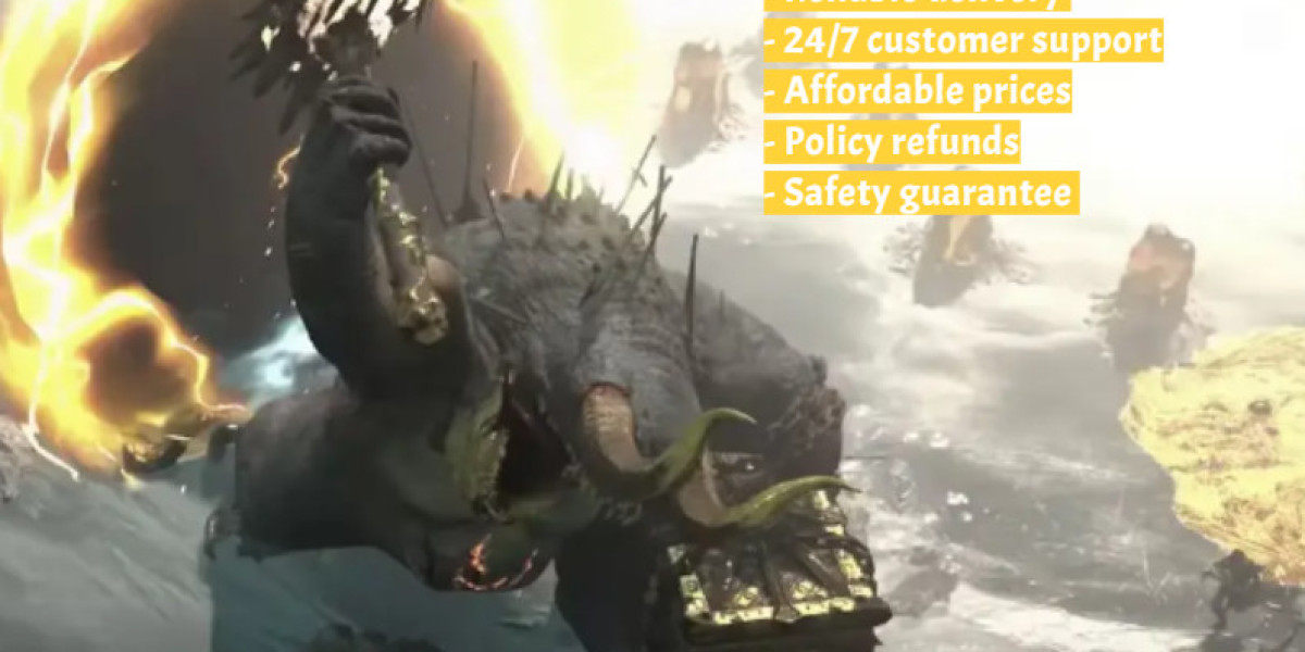 The Top Store to Buy Diablo 4 Items and Gold - MTMMO.COM