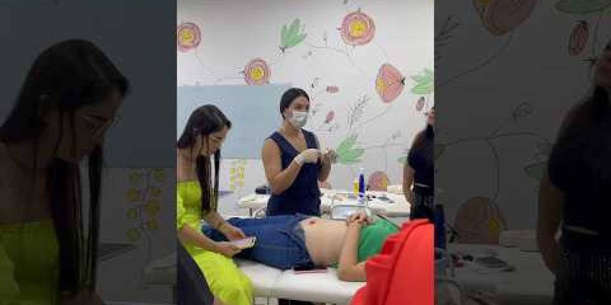 The New Generation of Pharmacists in Aesthetics