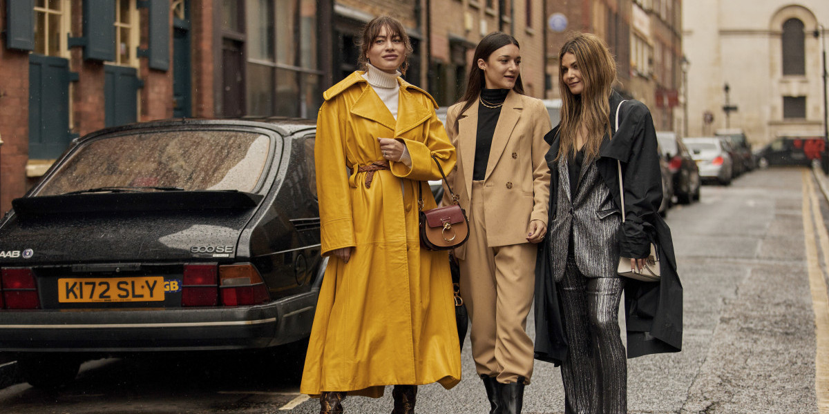 presence is a real testament to Goyard Outlet how versatile and timeless they really are