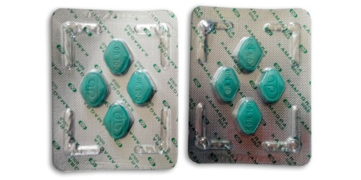 Kamagra 100 | Effective Treatment Of ED