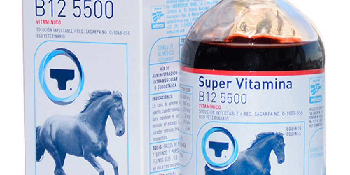 10 beneficios de la vitamina B12 para la salud