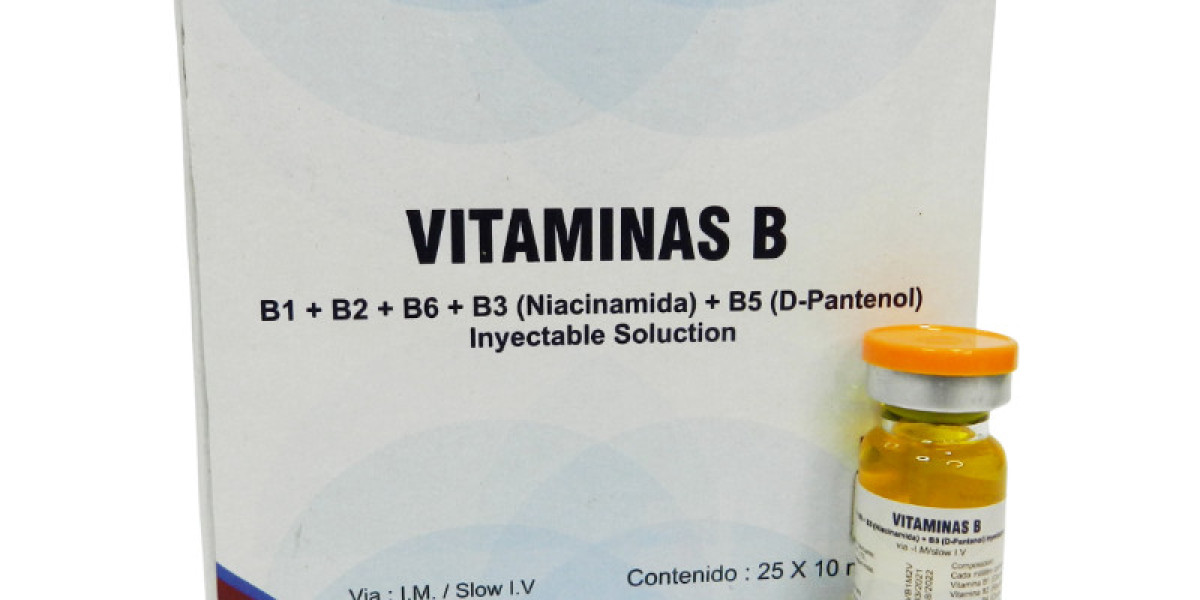 Biotina: ¿por cuánto tiempo se debe tomar esta vitamina?