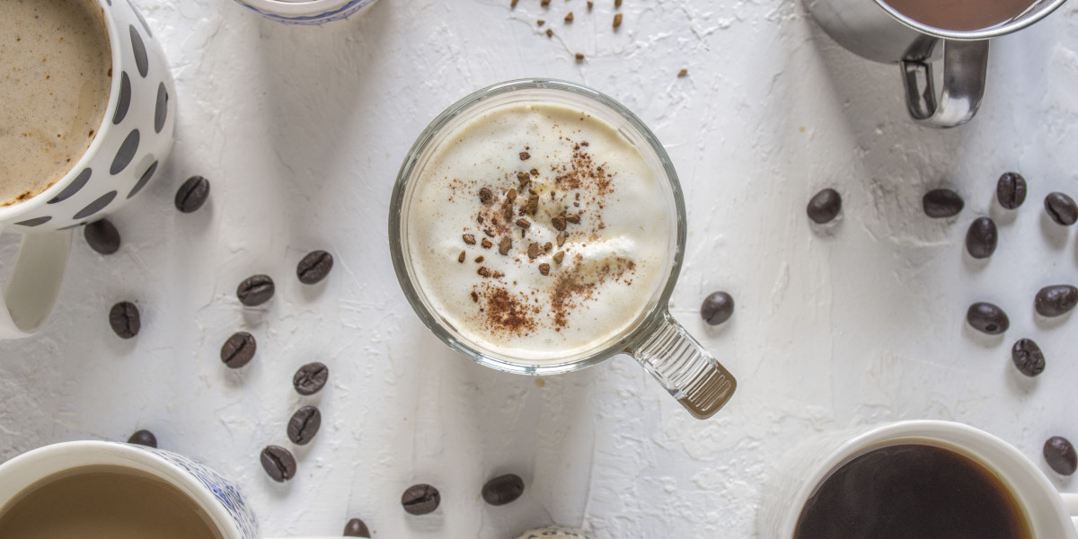 Unexpected Business Strategies For Business That Aided Coffee Machine Pods Succeed