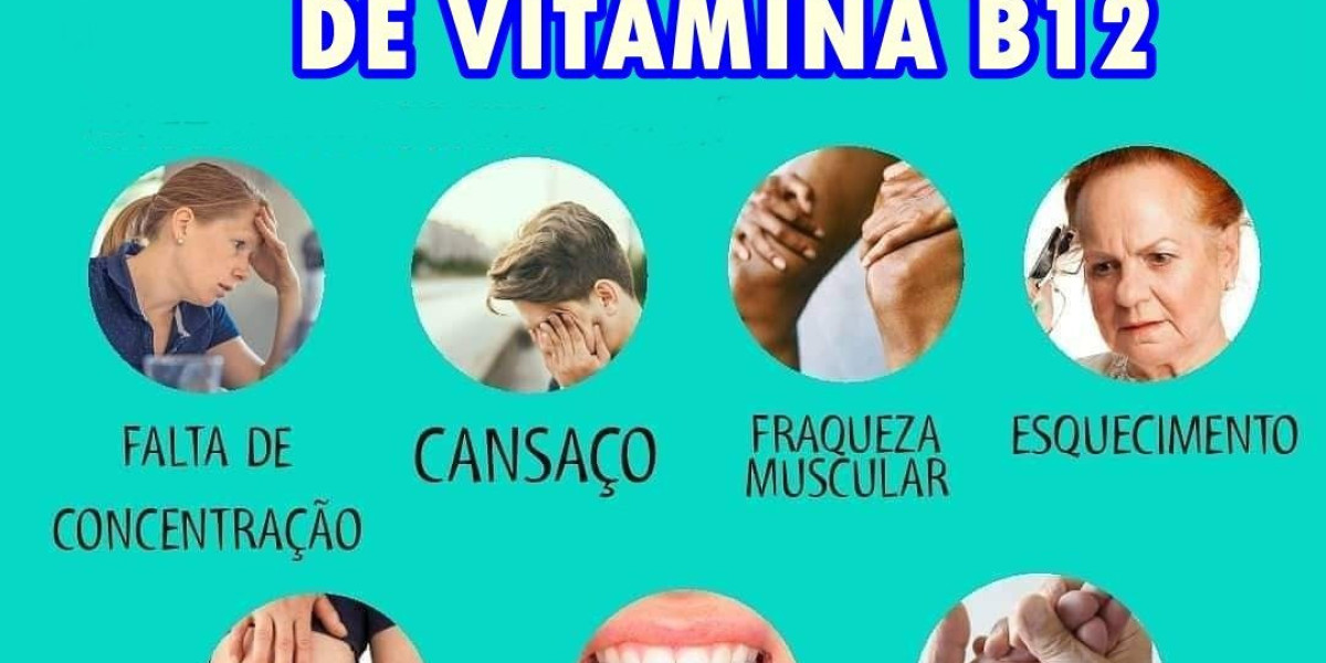 Vitamina B-12