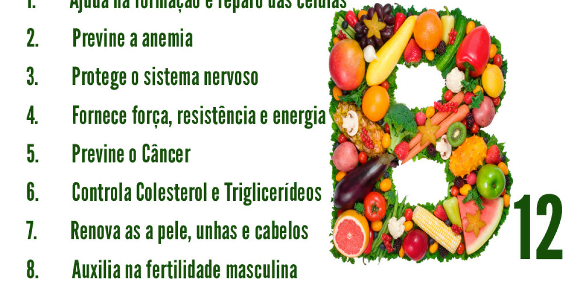 Sobredosis de vitamina B12: las preguntas y respuestas más importantes