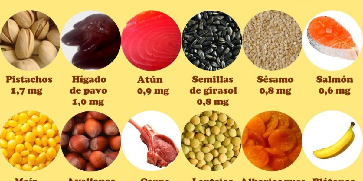 Síntomas de la Falta de Biotina, Causas y Cómo Prevenirla HSN