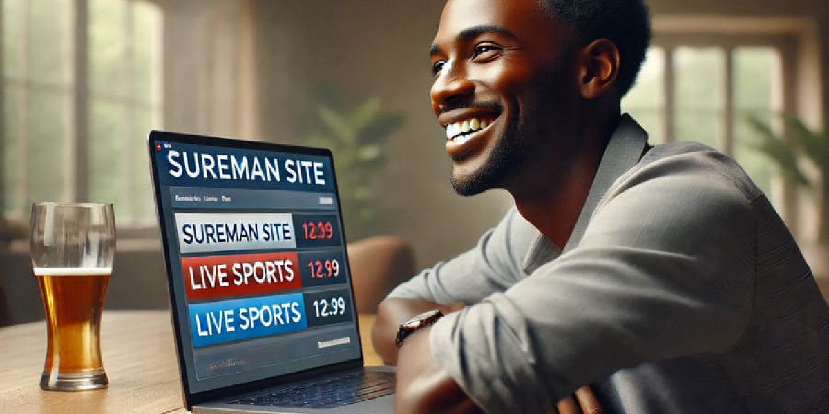 Exploring the Korean Betting Scene