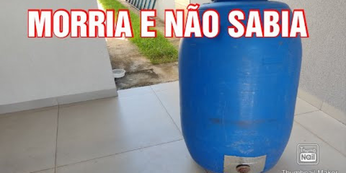 Ahorra en la factura al recoger el agua de lluvia en casa: ocho recipientes para tener éxito Estilo de vida Escaparate