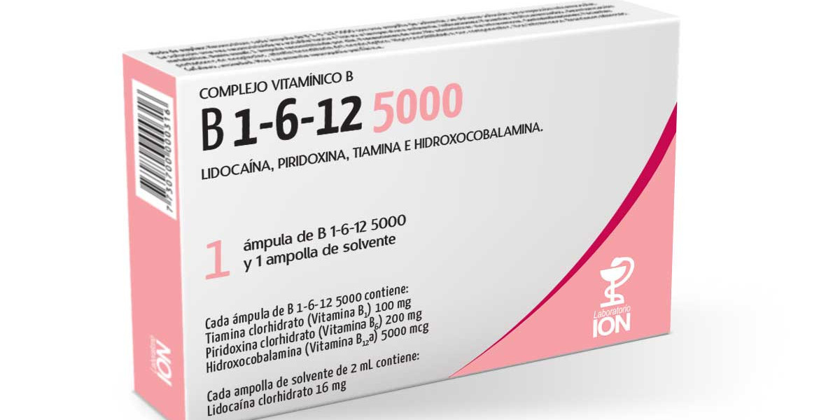 A dose diária recomendada de vitamina B12