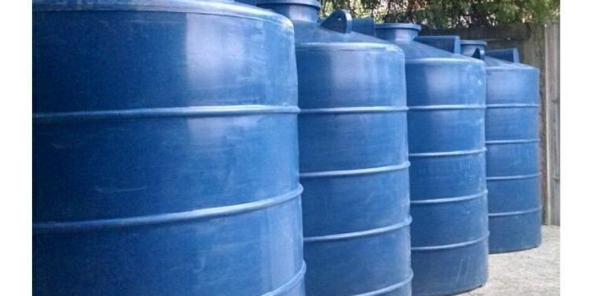 Steel Water Tanks 5,000 to 102,000 Gallons, manufactured since 1986