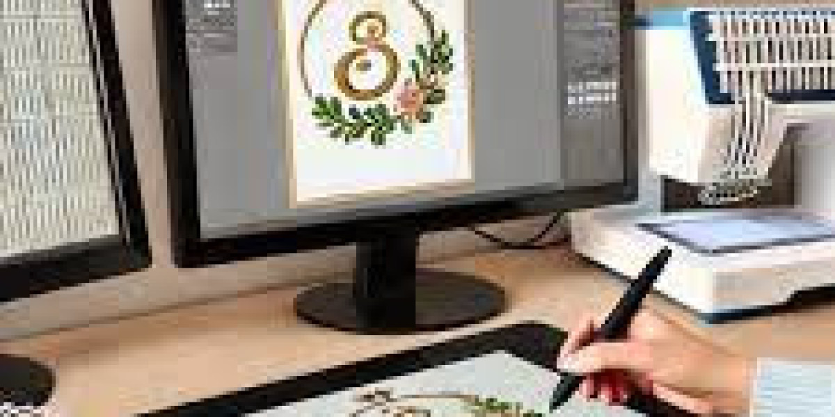 Elevate Your Designs with Professional Embroidery Digitizing Services in Australia