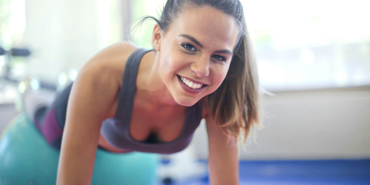 Chest Workouts: Exercises for Strength and Function