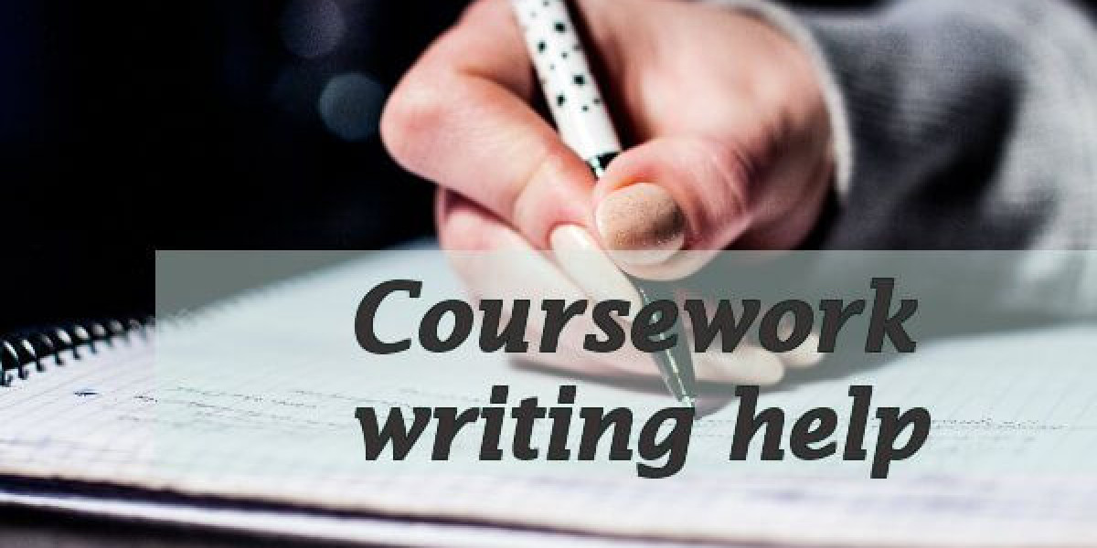 How do I choose the best coursework writing help for my needs?