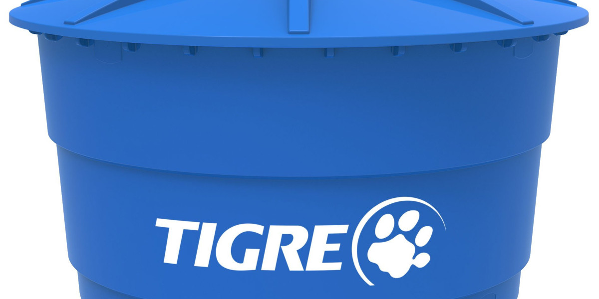 How Much Does a Water Tank Cost?
