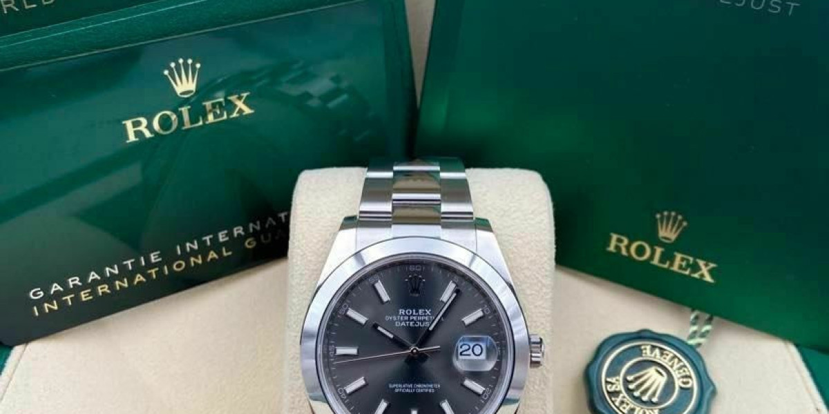 This Test Will Present You Wheter You are An Knowledgeable in How To Seek out Rolex Replica On Aliexpress Without Unders