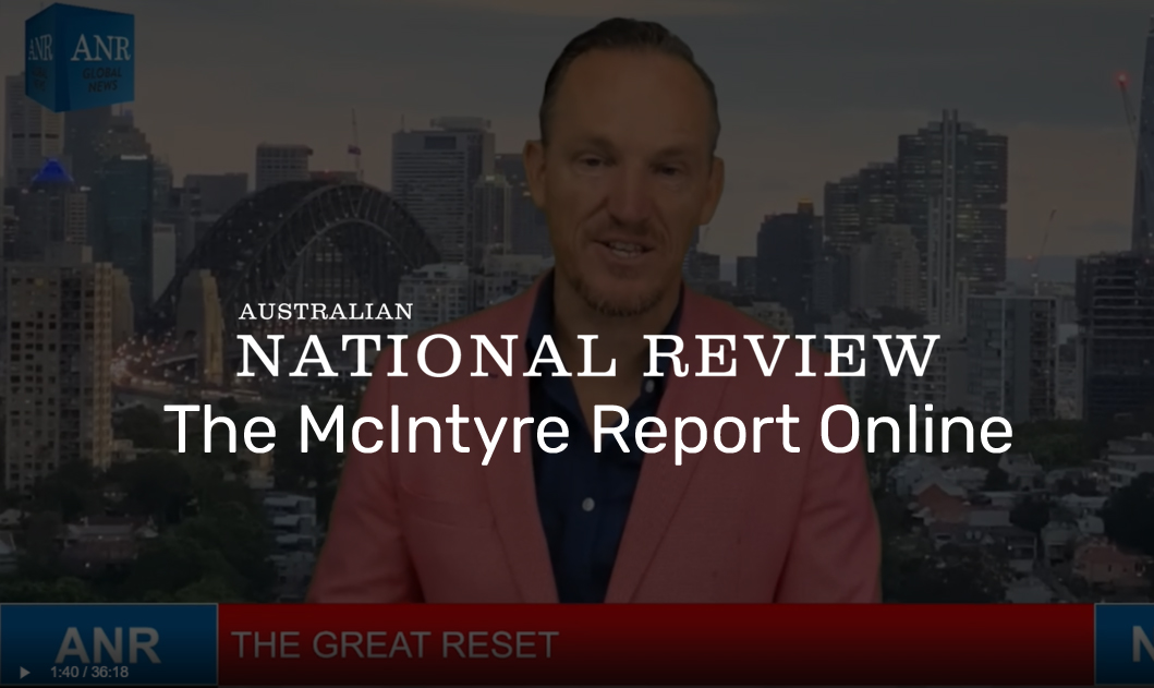 Australian National Review | Latest News Australia | Breaking News Worldwide