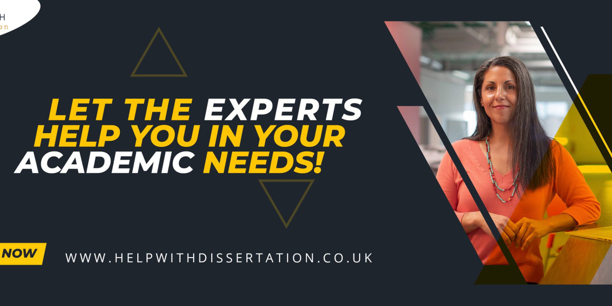 Dissertation Proposal Writing Services