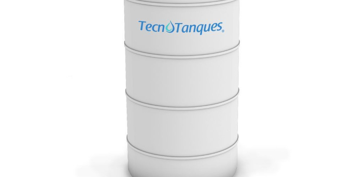 Why We Still Use Water Towers and How They Work