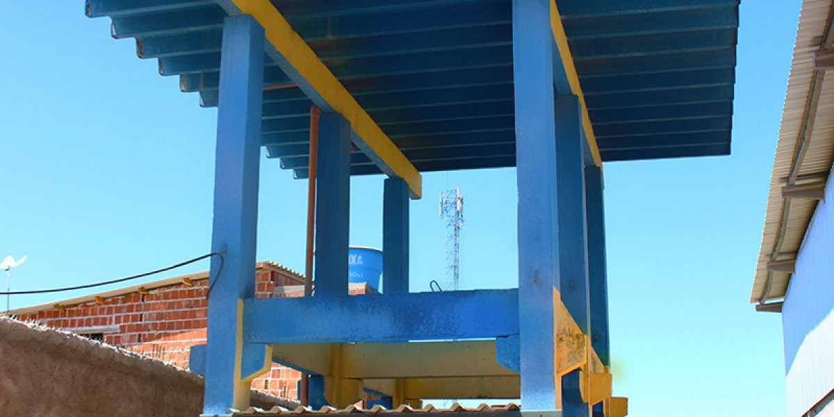 Water Storage Tanks: Types of Tanks and How They Work