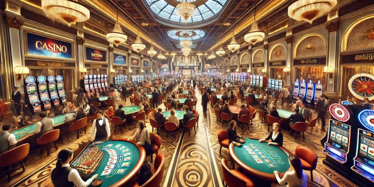 Top Blackjack Sites Revealed
