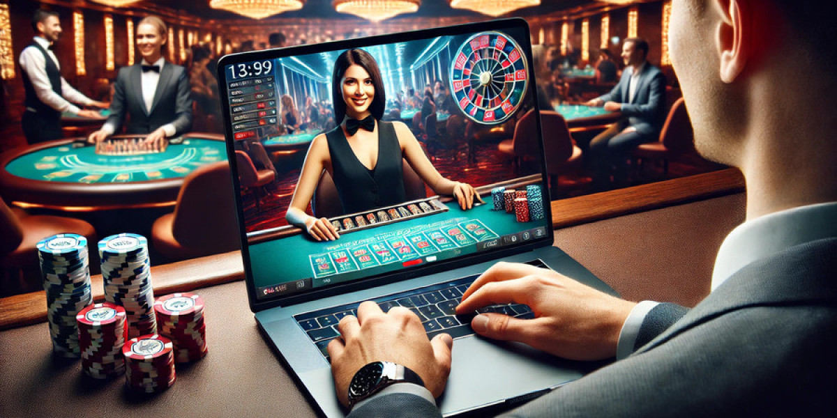 Exciting Vegas Slots Online