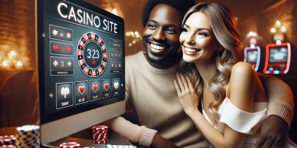Discovering Live Dealer Casinos