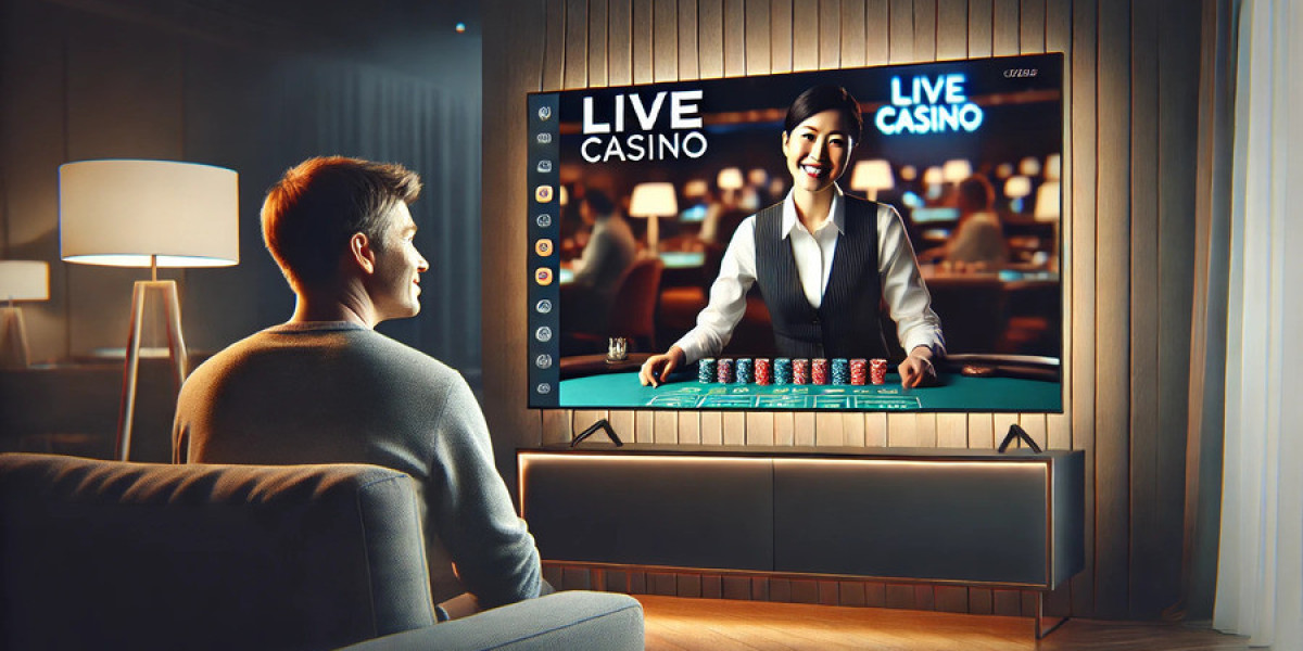 Discovering PayPal Casino Options