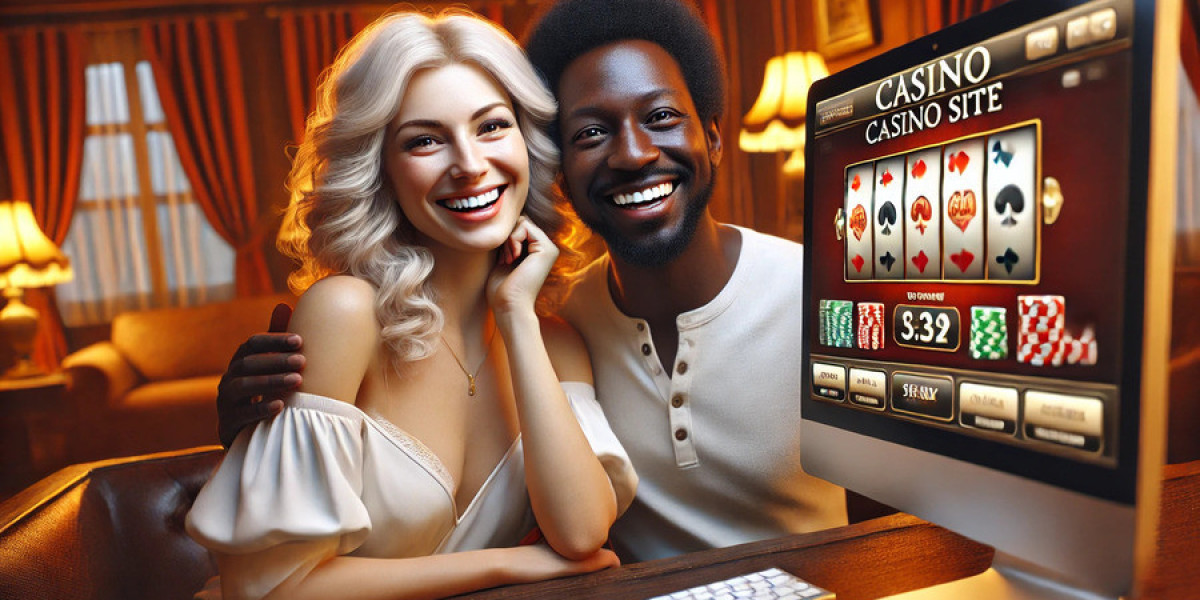 Unveiling Live Dealer Casinos