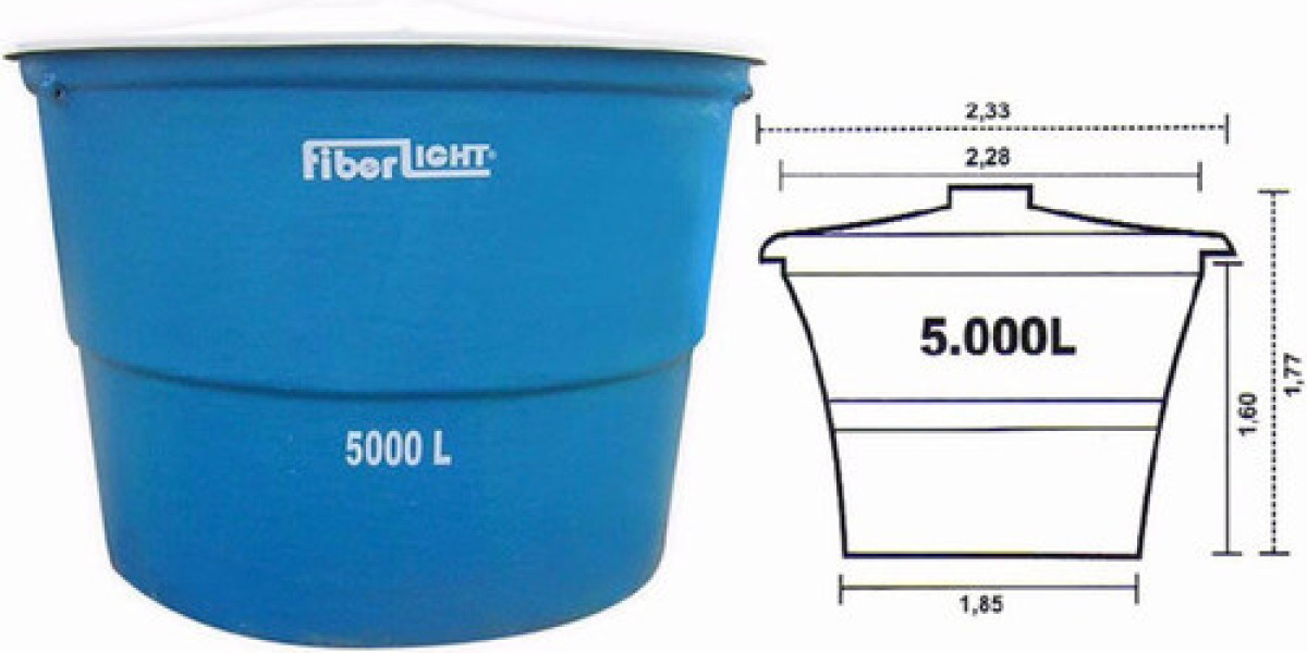 Painting Metal Water Tanks: Exterior Care And Maintenance