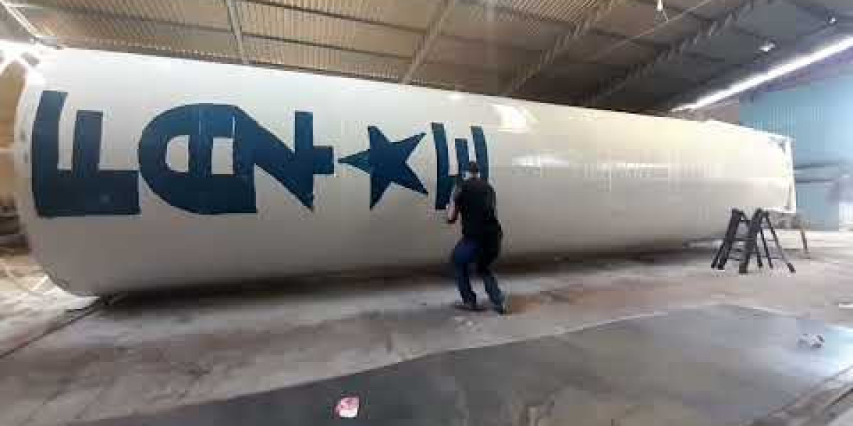 Custom & Heavy Duty Metal Tank Fabrication