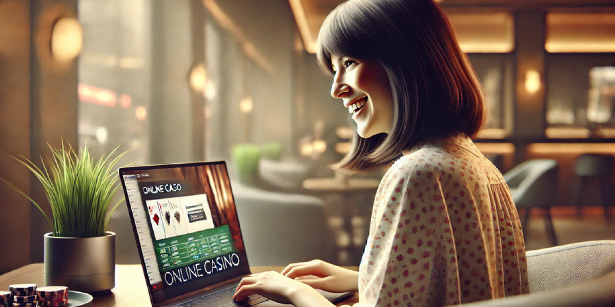 Explore Online Gambling Sites