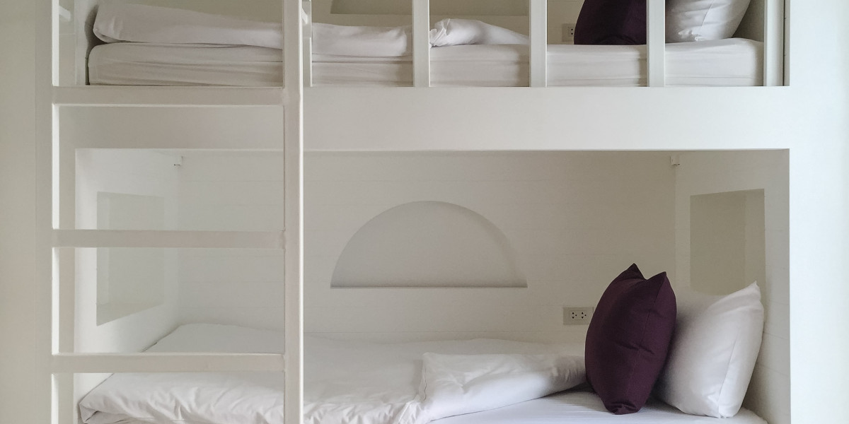 14 Questions You're Anxious To Ask Bunk Beds Online