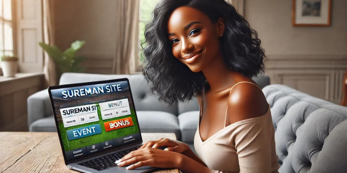 Explore Korean Betting Sites