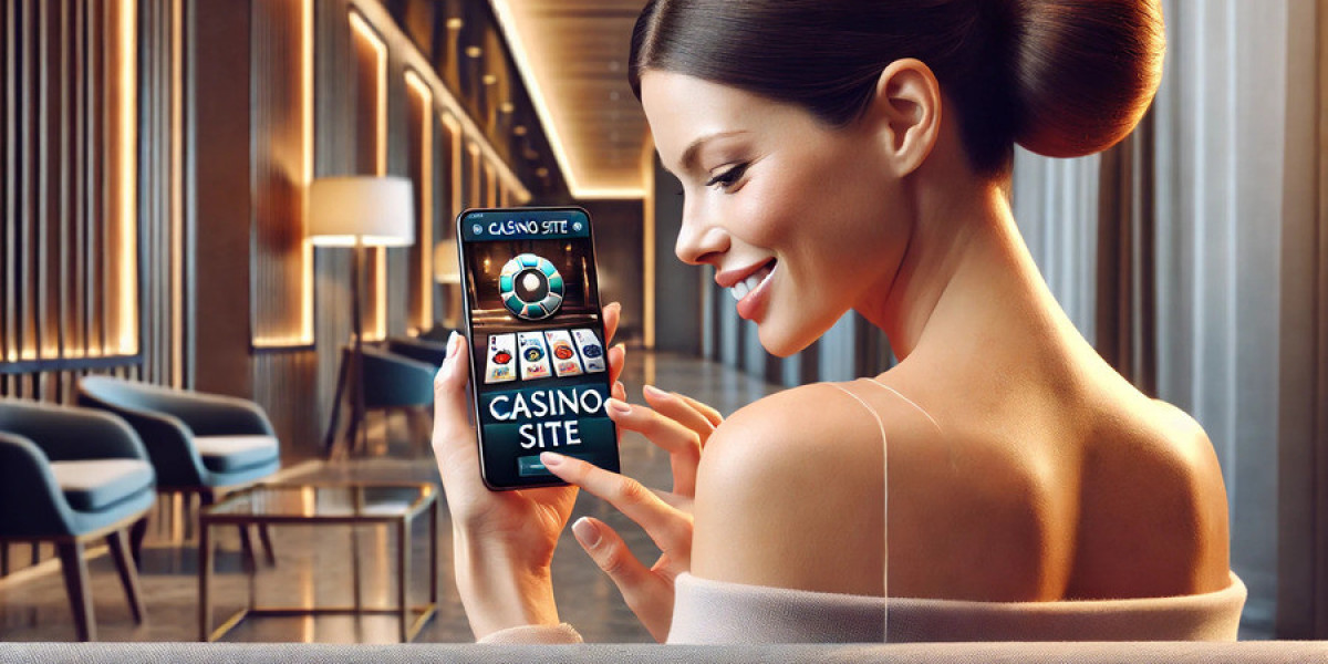 Discovering Online Baccarat