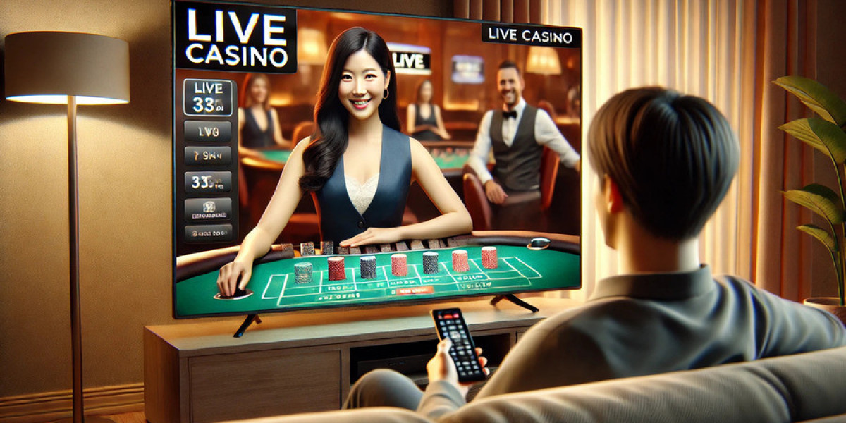 Exploring Virtual Casino Games