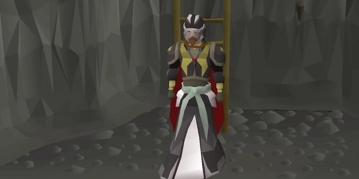 OSRS offers countless PvM (Player versus Monster) opportunities for players