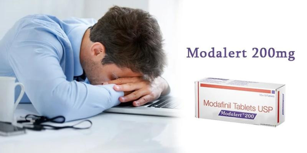 Does Modalert 200 mg help with mood enhancement or anxiety reduction?
