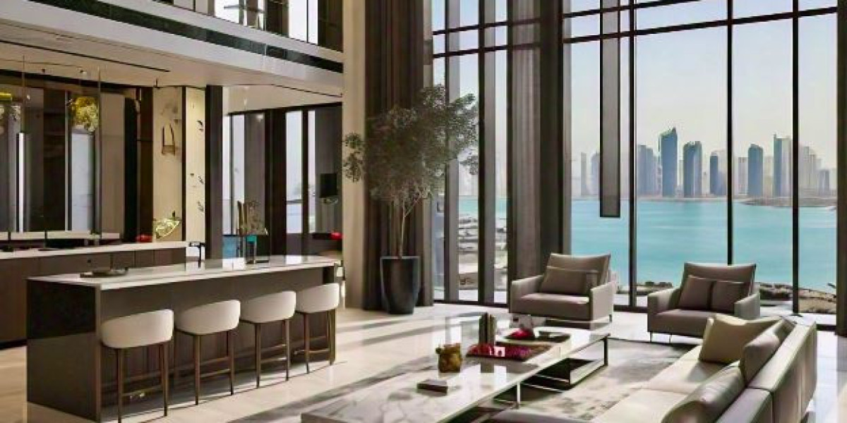 How to Evaluate the Worth of a Residential Floor for Sale in The Pearl Qatar Island