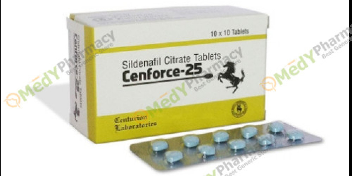 Cenforce 25
