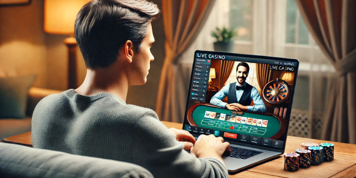 Top Popular Casino Games