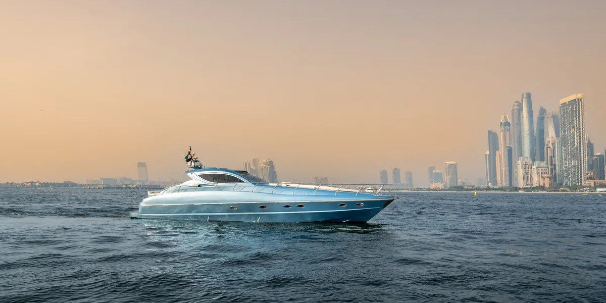 The Ultimate Guide to Rent a Yacht in Dubai