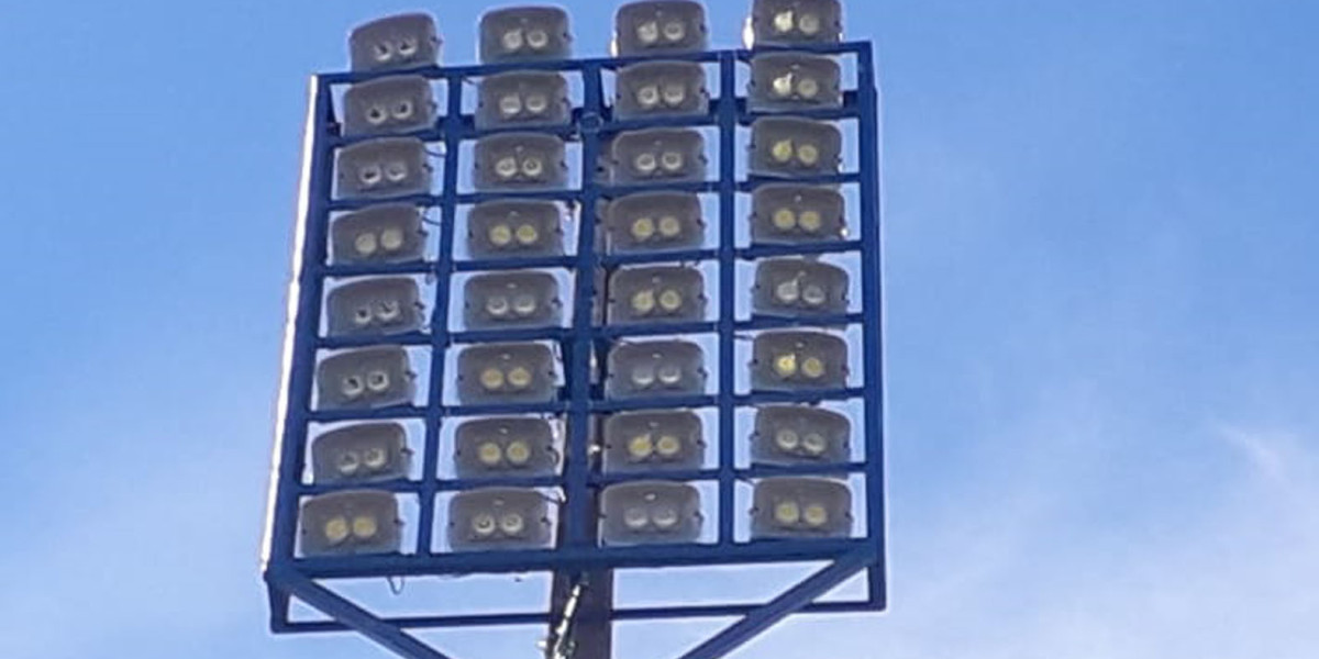 Iluminação Pública Transformada: Como a Importação de Lâmpadas de LED Revoluciona Cidades