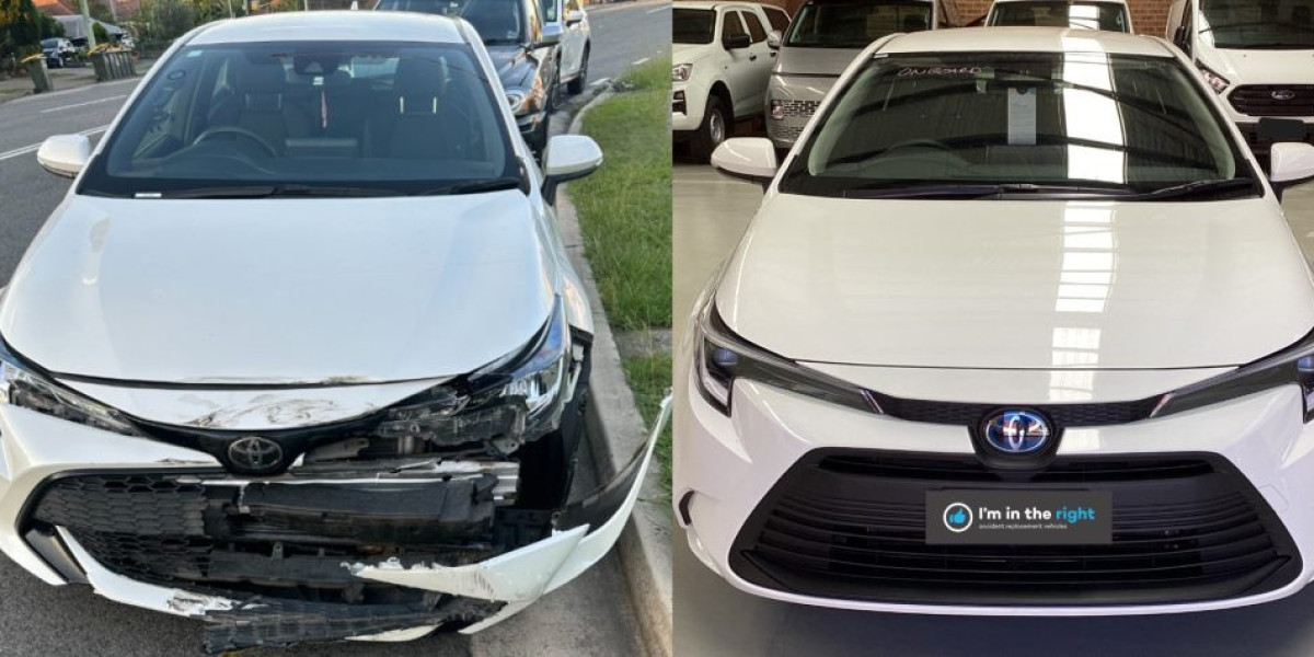 Like-for-Like Courtesy Car: Complete Guide