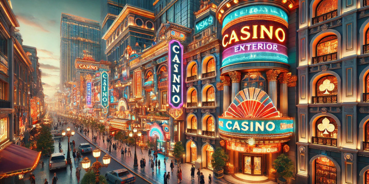 Online Casino Payment Insights