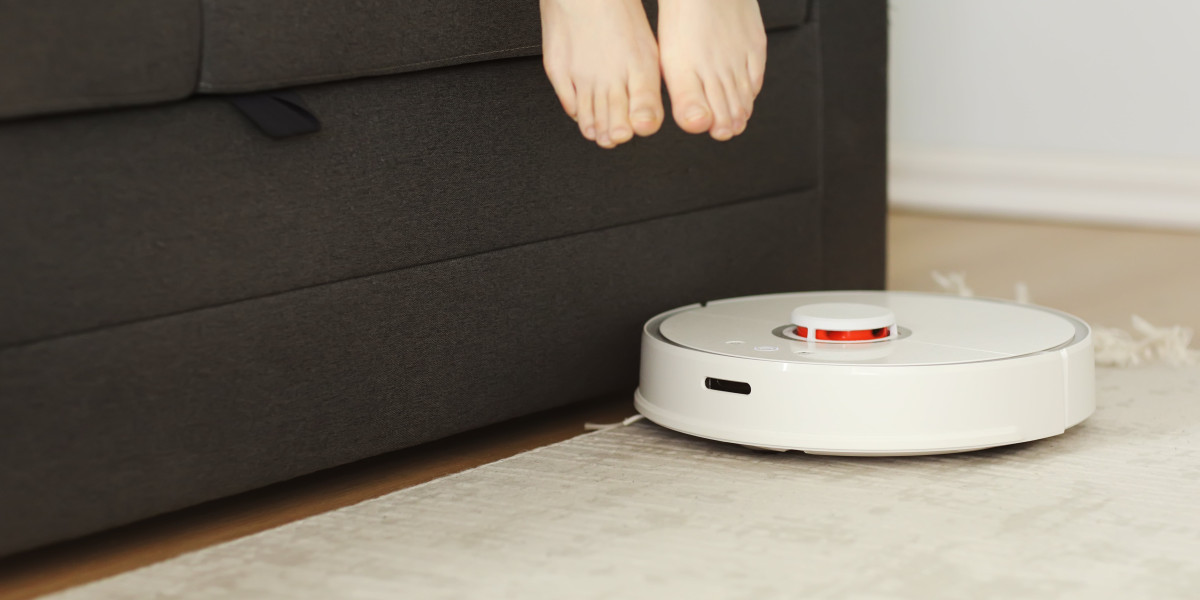 What Is Robot Vacuum Reviews And Why Is Everyone Talking About It?